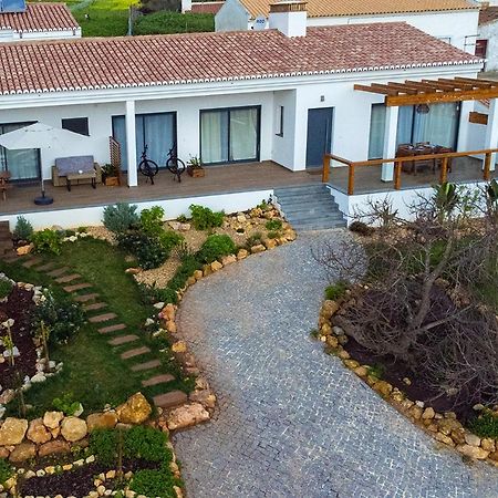 Casa Monte Salema Vila do Bispo Kültér fotó