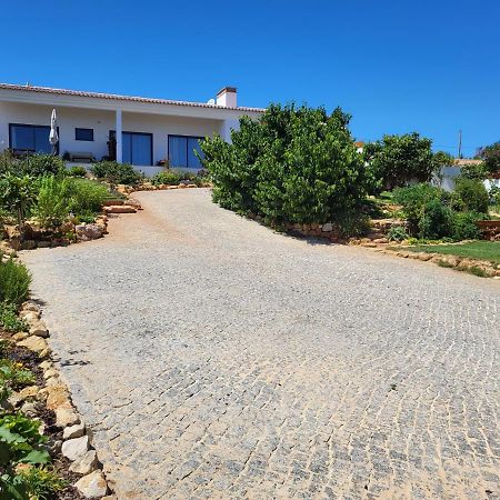 Casa Monte Salema Vila do Bispo Kültér fotó