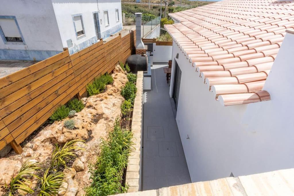 Casa Monte Salema Vila do Bispo Kültér fotó