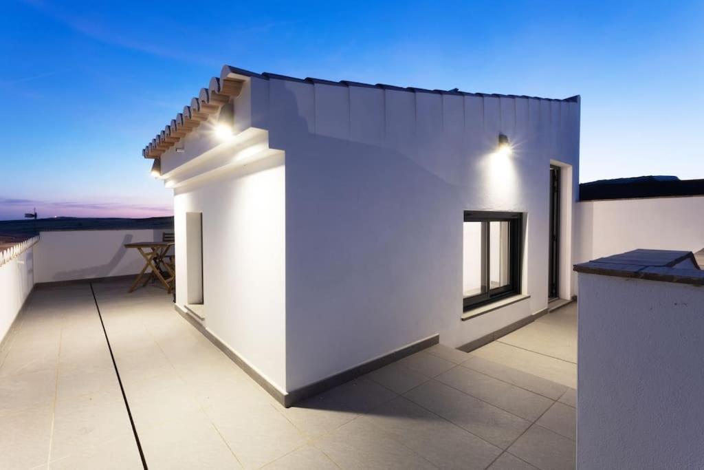 Casa Monte Salema Vila do Bispo Kültér fotó