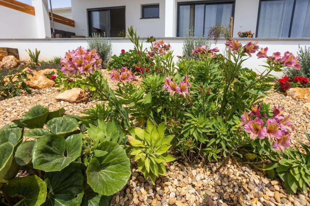 Casa Monte Salema Vila do Bispo Kültér fotó