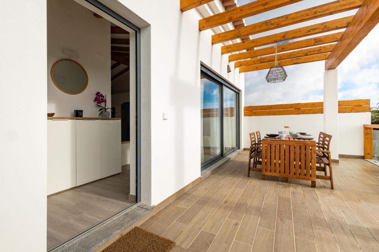 Casa Monte Salema Vila do Bispo Kültér fotó