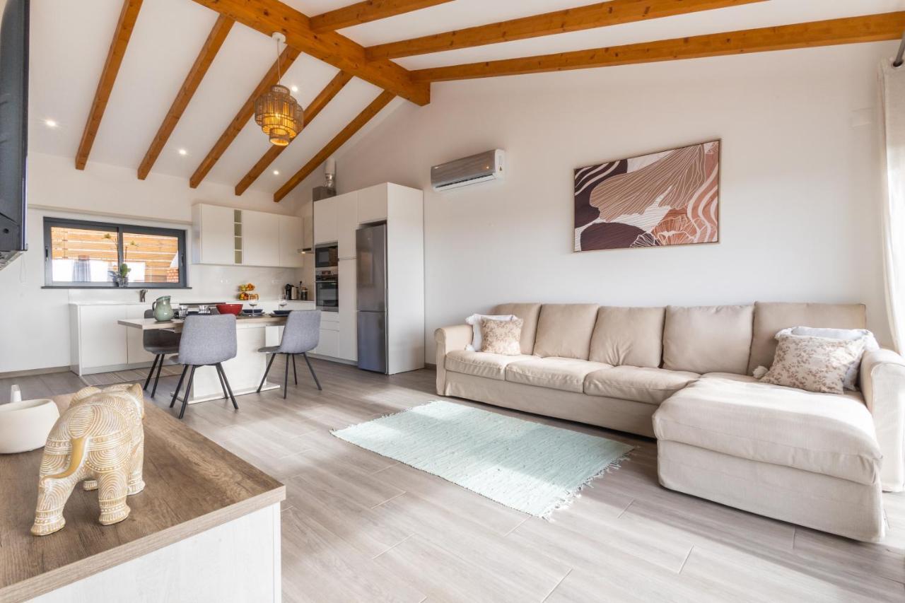Casa Monte Salema Vila do Bispo Kültér fotó