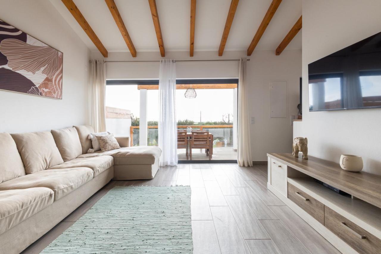 Casa Monte Salema Vila do Bispo Kültér fotó