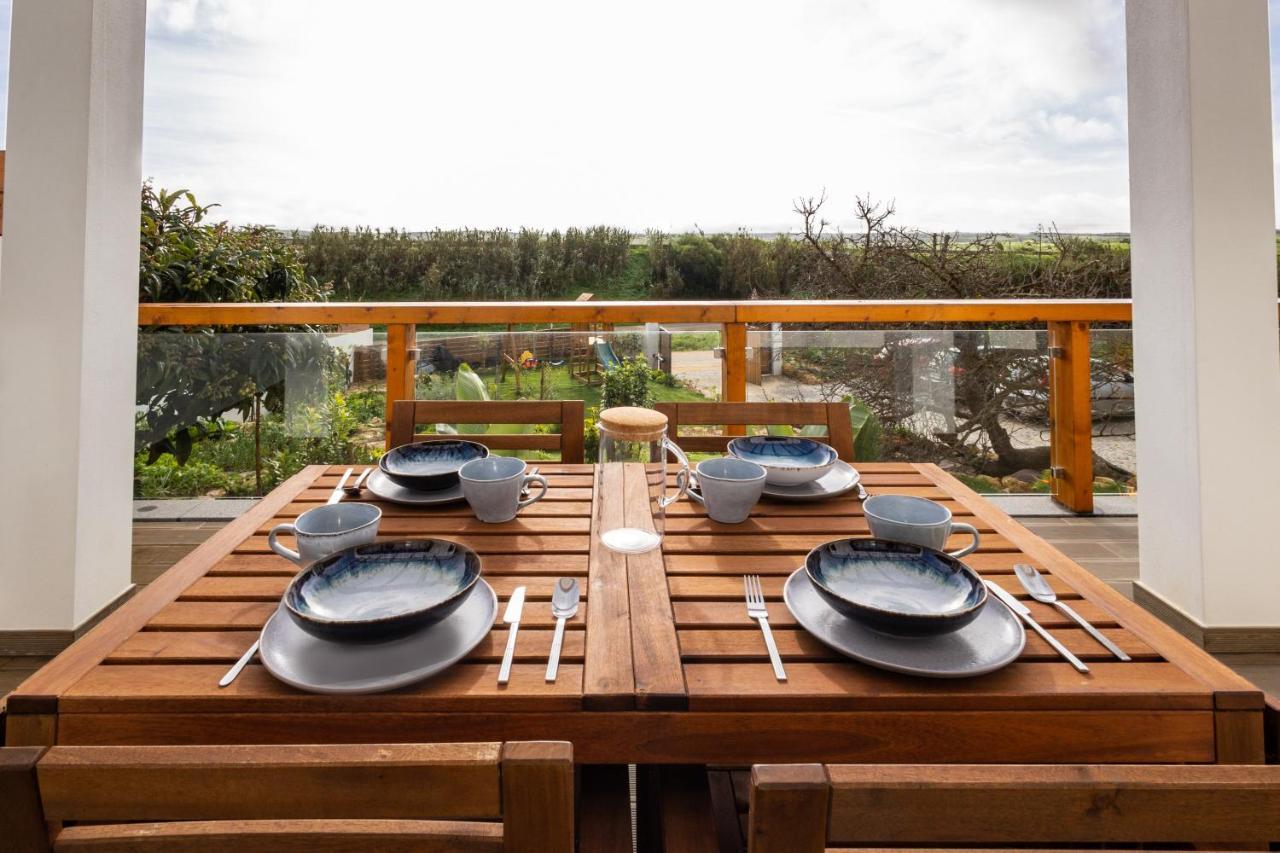 Casa Monte Salema Vila do Bispo Kültér fotó