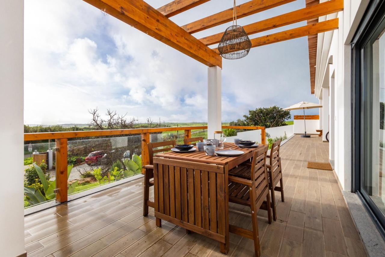 Casa Monte Salema Vila do Bispo Kültér fotó