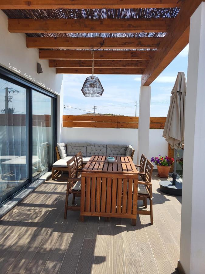 Casa Monte Salema Vila do Bispo Kültér fotó