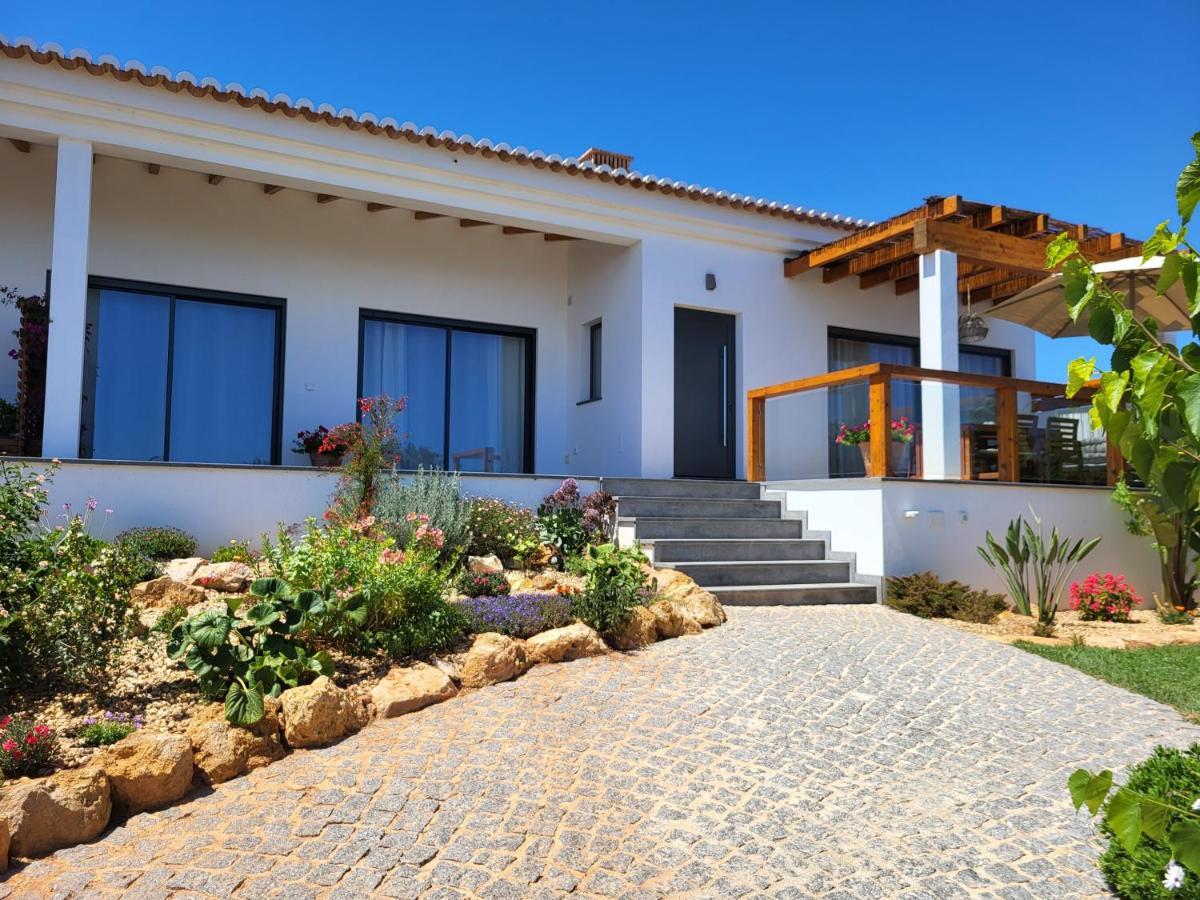 Casa Monte Salema Vila do Bispo Kültér fotó