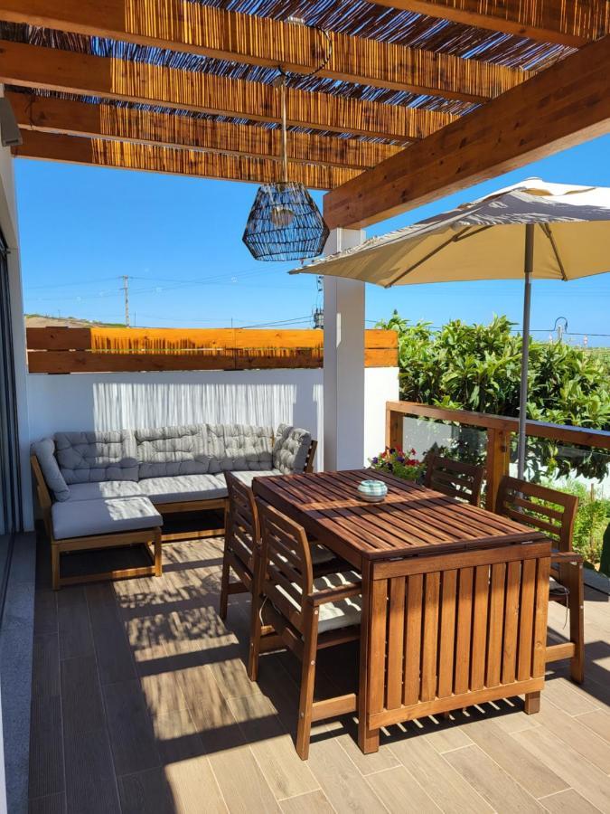 Casa Monte Salema Vila do Bispo Kültér fotó