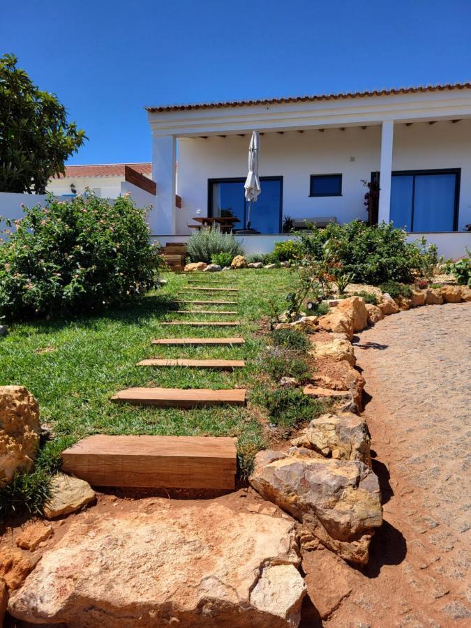 Casa Monte Salema Vila do Bispo Kültér fotó
