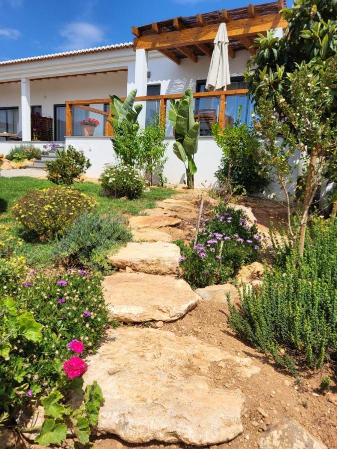 Casa Monte Salema Vila do Bispo Kültér fotó
