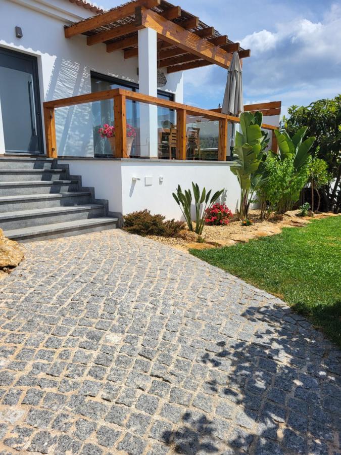 Casa Monte Salema Vila do Bispo Kültér fotó